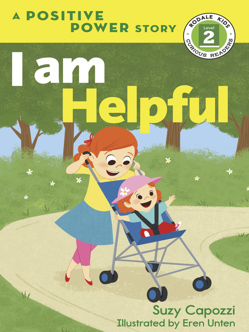 Title details for I Am Helpful by Suzy Capozzi - Wait list